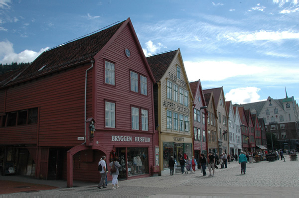 Bergen 11